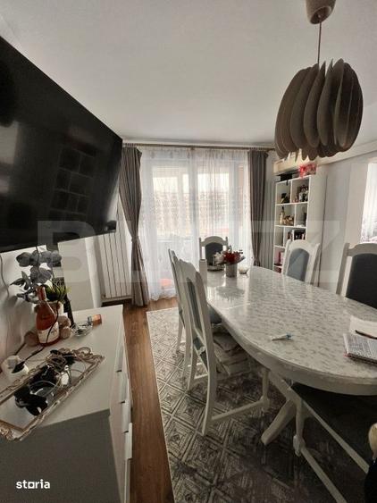 Apartament cu 3 camere în Batiz