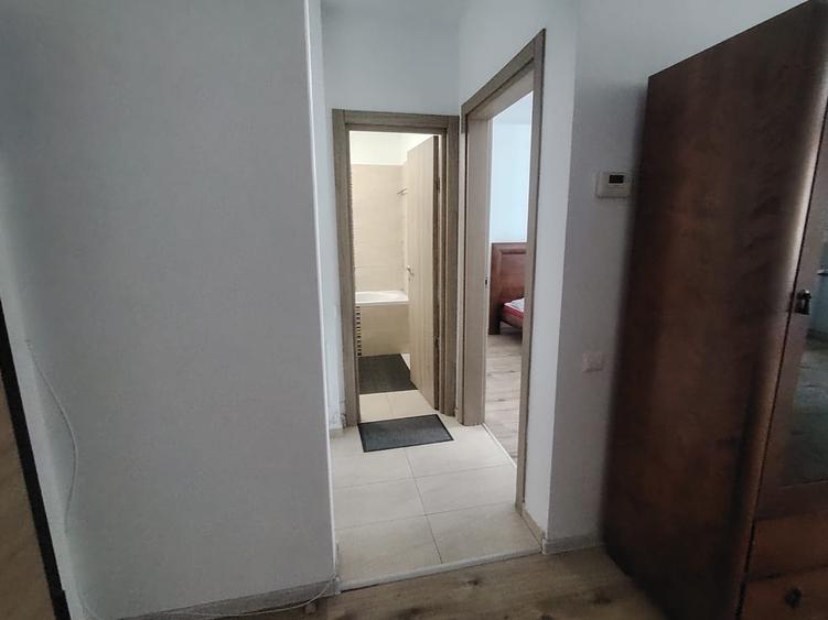 Apartament de inchiriat cu 2 camere - Greenfield - 1