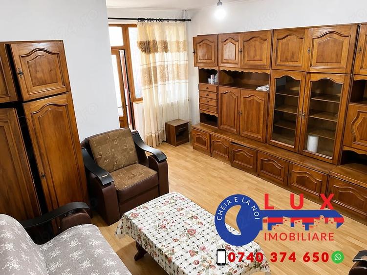 Garsonieră semidecomandată în Babadag