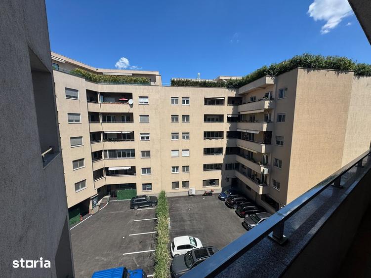 Apartament cu 3 camere în Timpuri Noi
