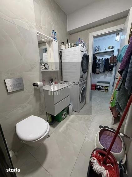 Apartament 2 camere 54 Mp| Complex nou, bloc 2024 - 6