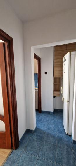 Garsonieră decomandată în Mărăței