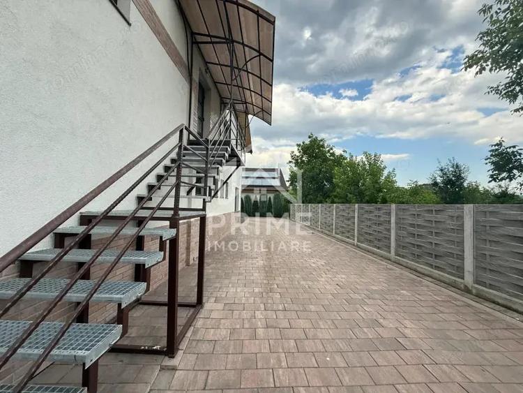 Teren de 1059 mp, în Blaj