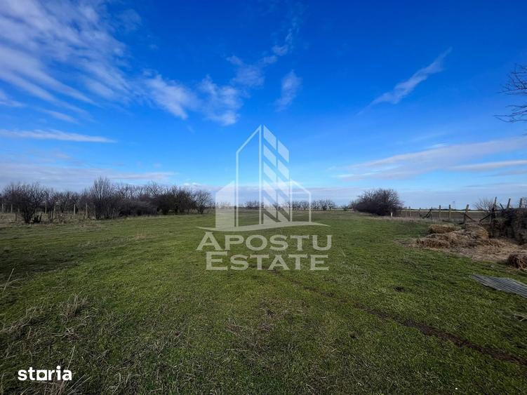 Spațiu comercial, de 10,000 mp, în Gai