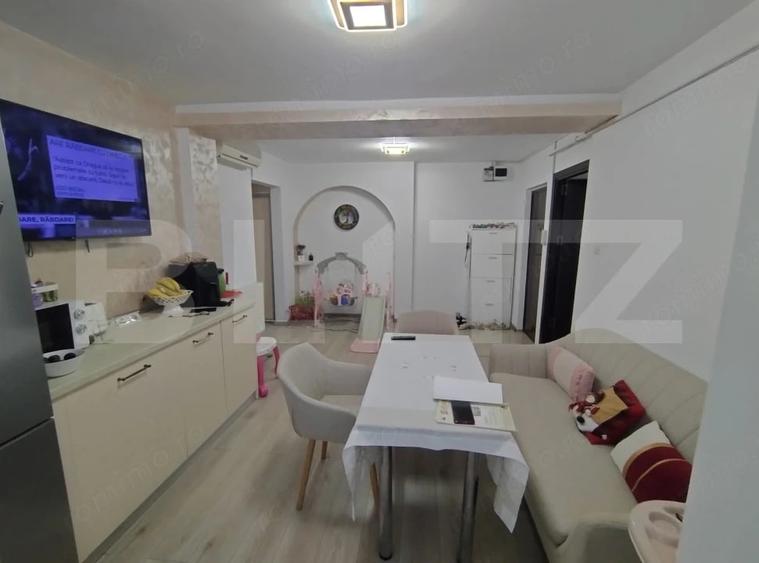Apartament 3 camere, 72 mp utili, 1 Mai -Pelendava, I-uri - 6