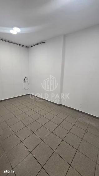 Spațiu comercial, de 85.3 mp, în Zorilor