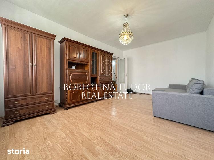 Apartament 3 camere | Manastur - Kaufland | Parcare - 6