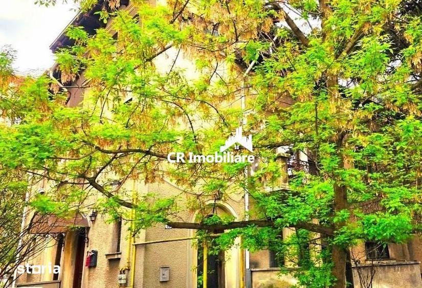 Apartament cu 4 camere decomandat în Aviatorilor
