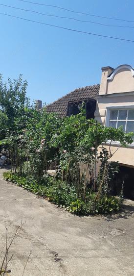 Casă cu 3 camere în Suplacu de Barcău