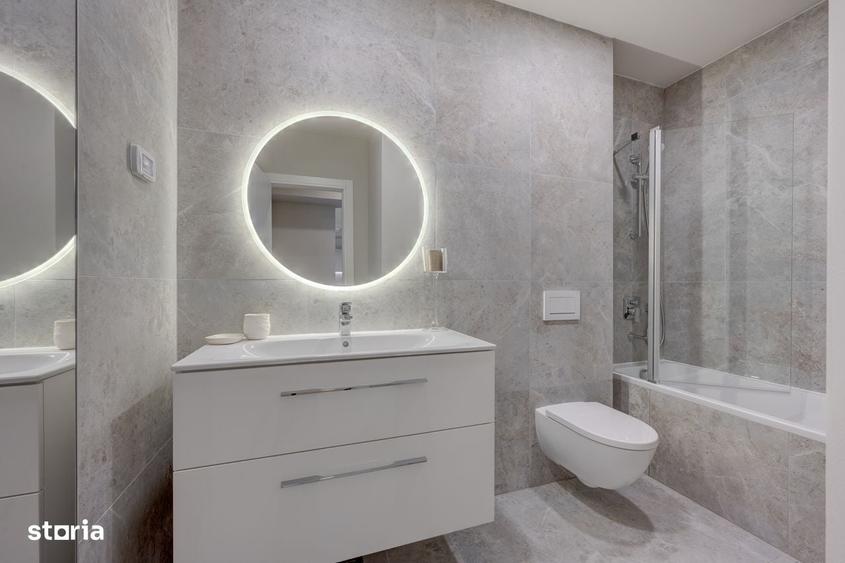 Apartament cu 2 camere în Central