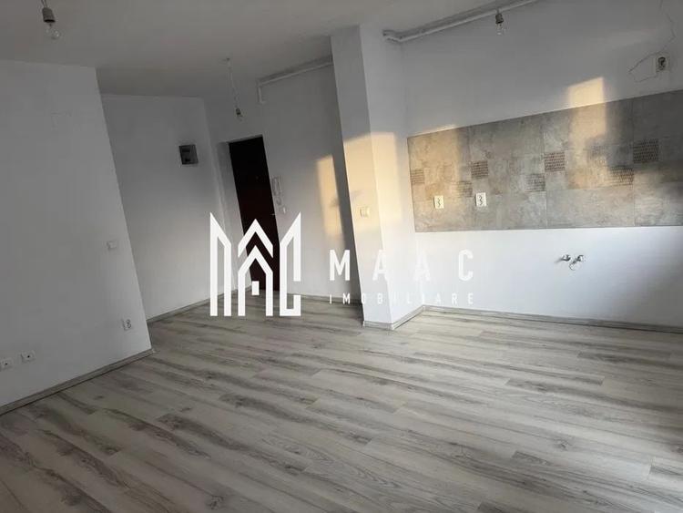 Apartament cu 2 camere decomandat în Turnișor