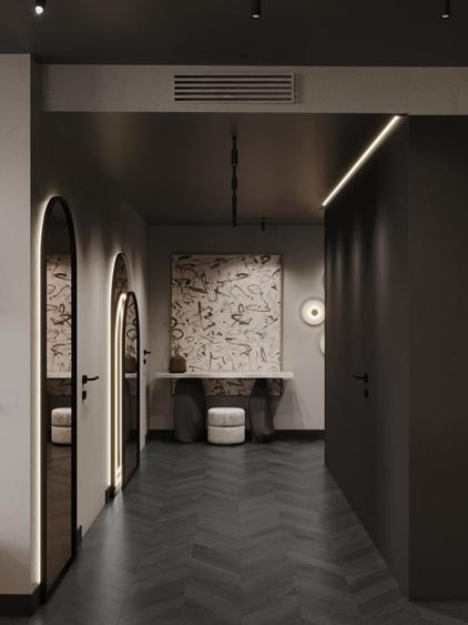 Penthouse cu 4 camere decomandat în Pantelimon