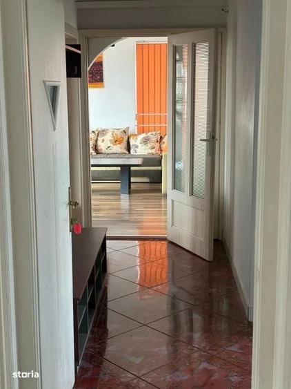 Apartament 4 camere, spre inchiriere, in zona centrala - 7