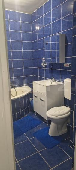 Apartament decomandat, 40 mp, etaj 1, zona Porii - 5