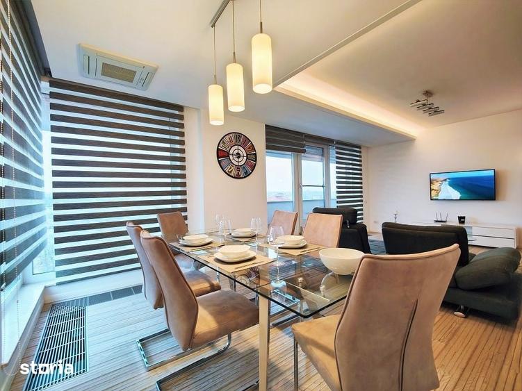 Apartament Premium de Inchiriat | Iancu Nicolae Voluntari, Pipera - 13