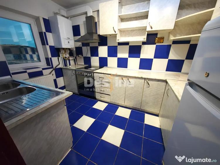Apartament cu 2 camere în Nicolina