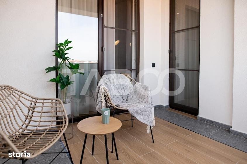Apartament cu 3 camere decomandat în Lazaret