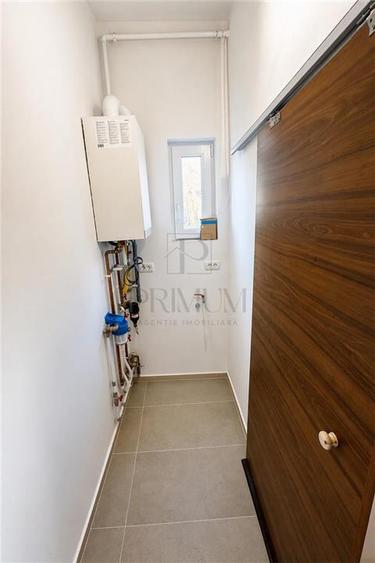 Apartament cu 3 camere decomandat în Ultracentral