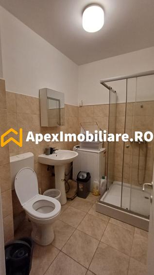 Garsonieră semidecomandată, mobilată în Berceni