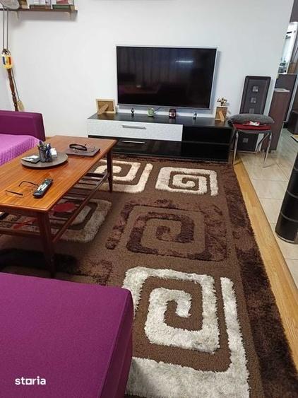 Vand apartament cu 3 camere decomandat, ultracentral,Slobozia Ialomita - 4