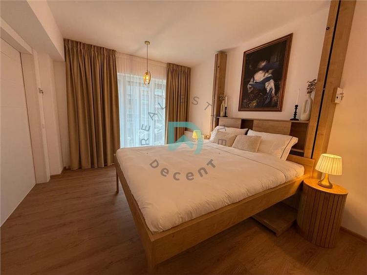 Apartament cu 3 camere decomandat în Avantgarden
