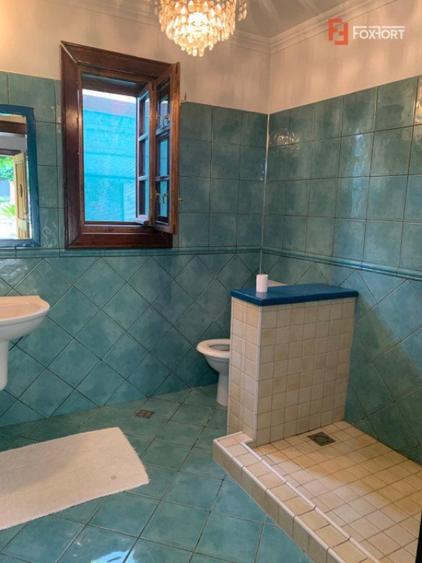 Casă cu 1 camere cu Teren 250 Mp în Ghiroda