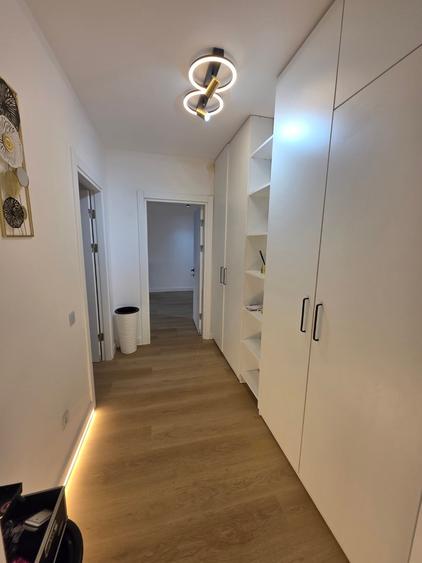 Apartament cu 2 camere decomandat în Tineretului