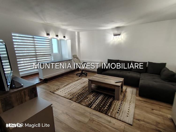 Apartament cu 3 camere decomandat în Prundu