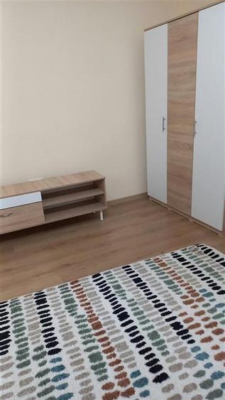 Garsonieră decomandată în Calarași 4