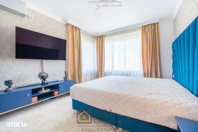 Casă cu 4 camere cu Teren 600 Mp în Ciurea