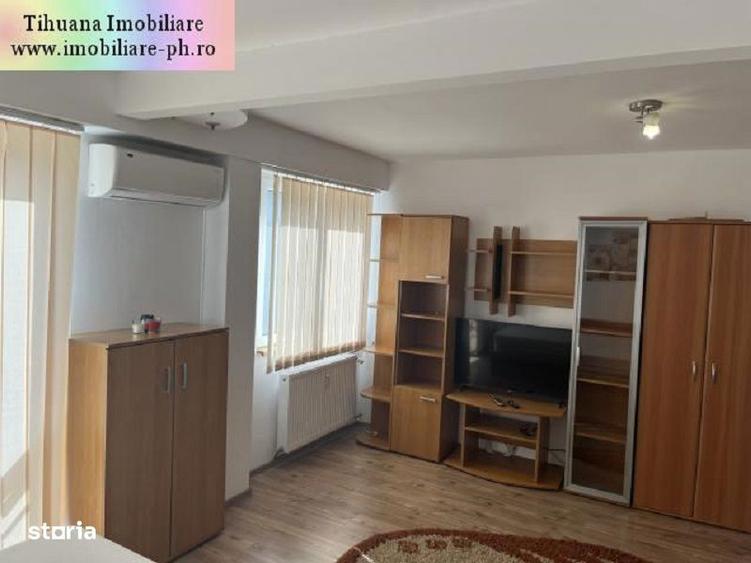 Garsoniera de vanzare : Ultracentral (P-ta Victoriei), etajul 1 - 9