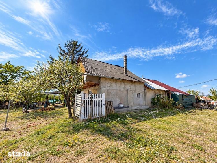 Apartament cu 3 camere în Iorga