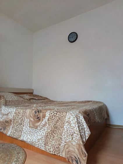 Apartament cu 2 camere decomandat în Nicolina