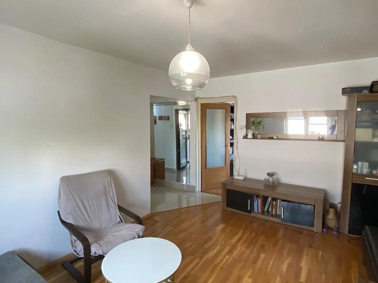 Apartament cu 2 camere decomandat în Tineretului