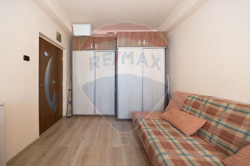 Apartament 3 camere | Zonă liniștită | Astra - 20