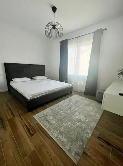 Apartament cu 2 camere semidecomandat, mobilat în Dumbrăvița