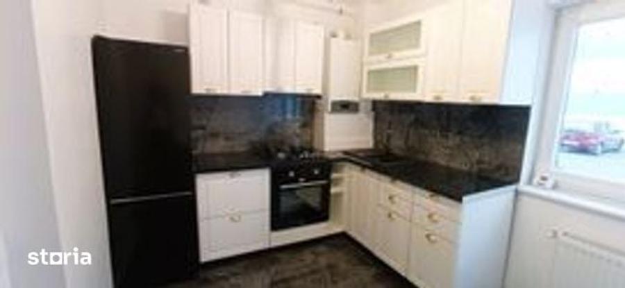 Apartament la vila, 3 camere+bucatarie si curte 100 mp - 5