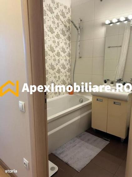 Apartament 2 camere de inchiriat Baneasa Bucuresti | ApexImobiliare.ro - 6