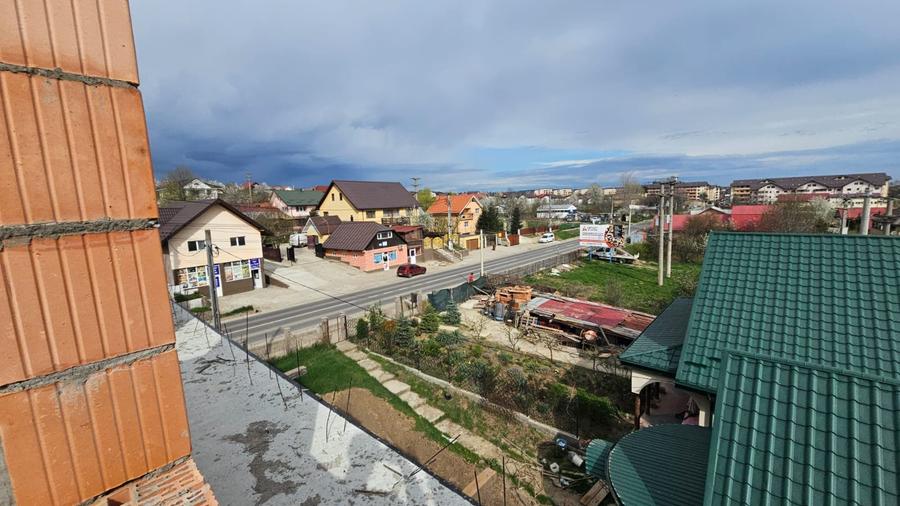 Garsonieră în Lunca Cetățuii