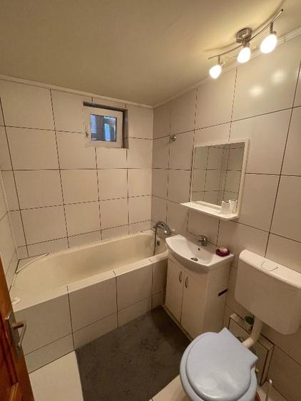 Apartament cu 2 camere decomandat, mobilat în Tipografilor