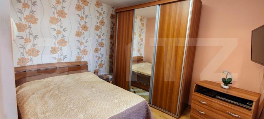 Apartament de vanzare 2 camere, 58 mp  ,zona Lama - 5