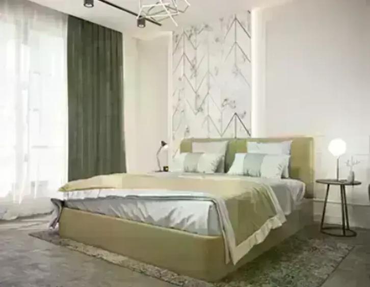 Apartament cu 2 camere decomandat, mobilat în 13 Septembrie — fotografia 1