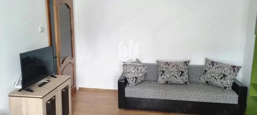 Garsonieră decomandată în Govândari