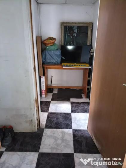 Spațiu comercial, de 80 mp, în Central