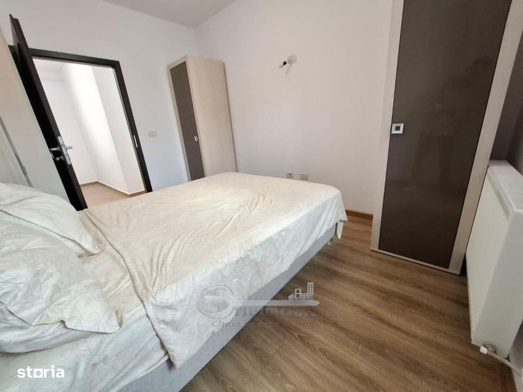 Apartament cu 3 camere decomandat în Cug