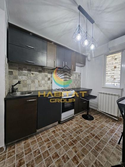 Apartament cu 2 camere decomandat, mobilat în Apărătorii Patriei