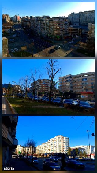 Apartament cu 4 camere decomandat în Găvana