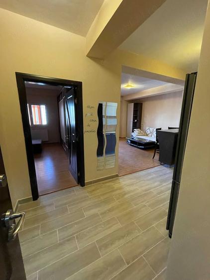 Apartament cu 2 camere decomandat în Militari