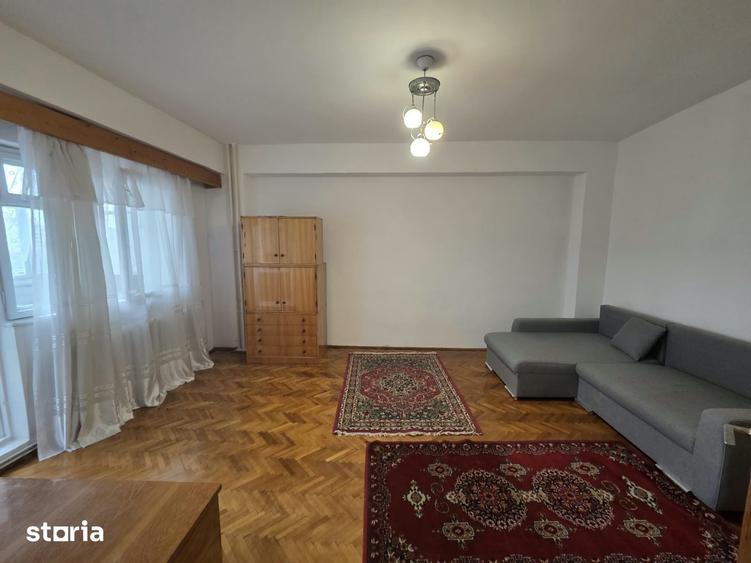 Garsonieră decomandată în Mărăști