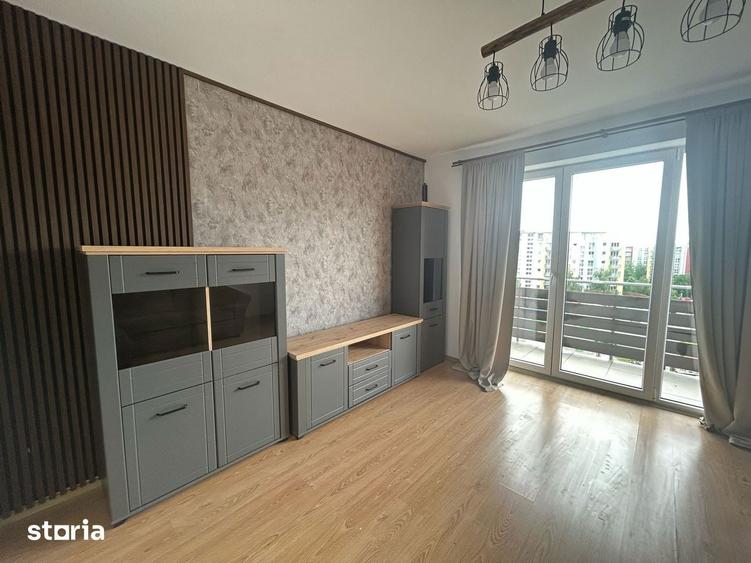 Apartament cu 2 camere decomandat în Bartolomeu